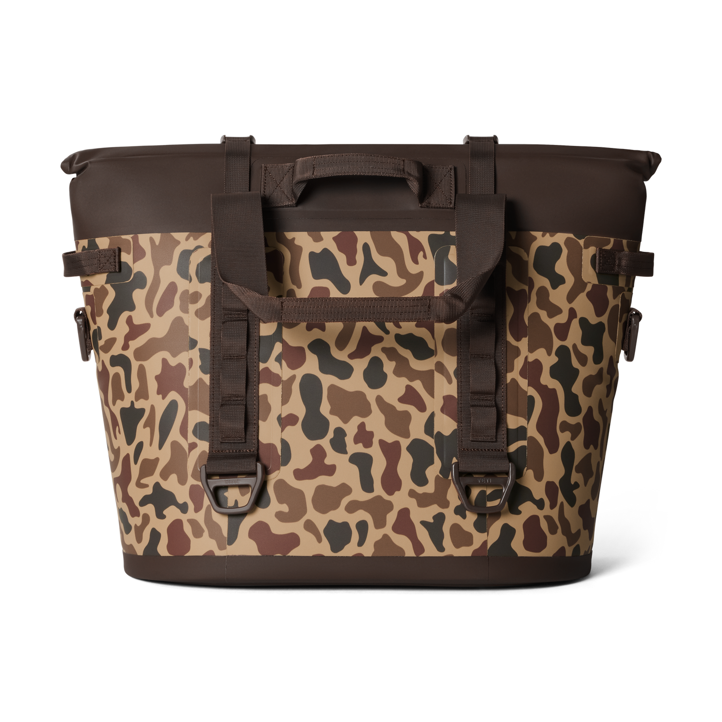 YETI Hopper® M30 Tote Soft Cooler Wetlands Camo