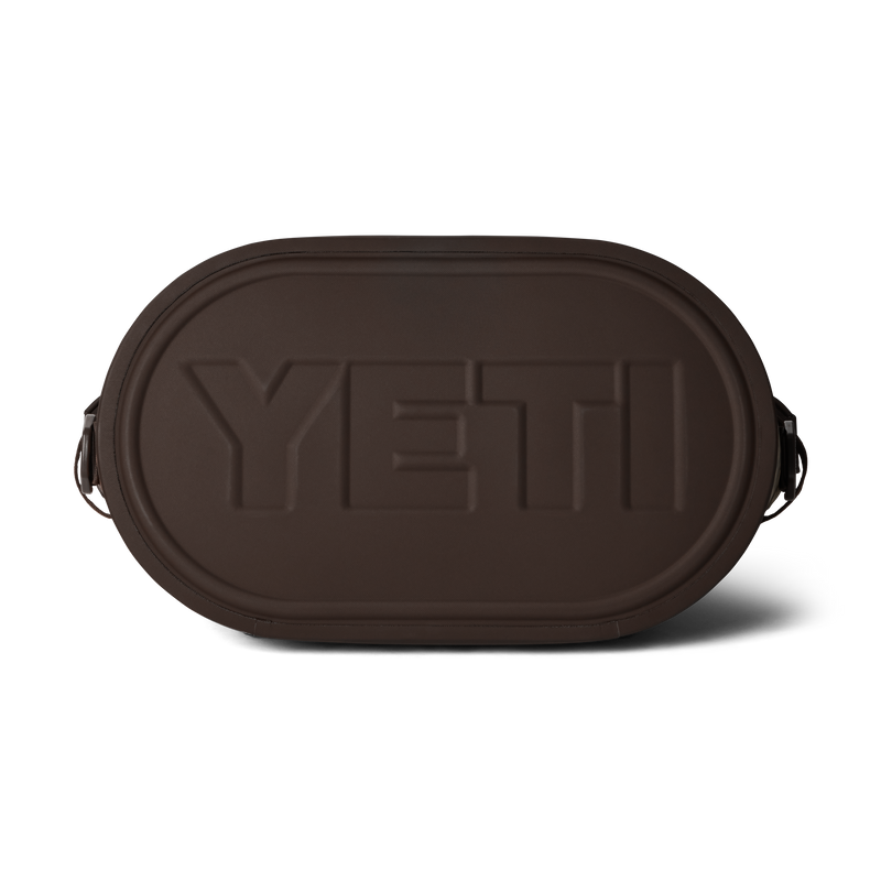 YETI Hopper® M30 Tote Soft Cooler Wetlands Camo
