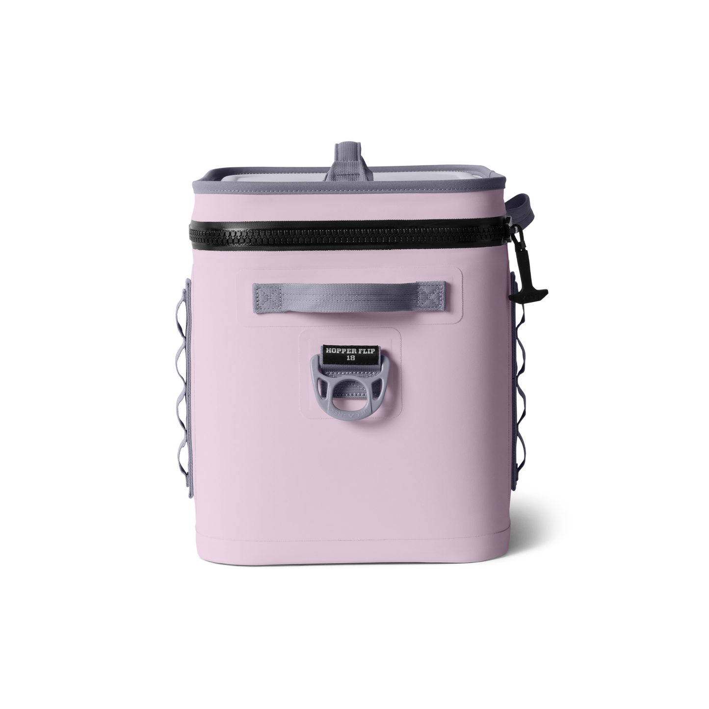 YETI Hopper Flip® 18 Soft Cooler Cherry Blossom