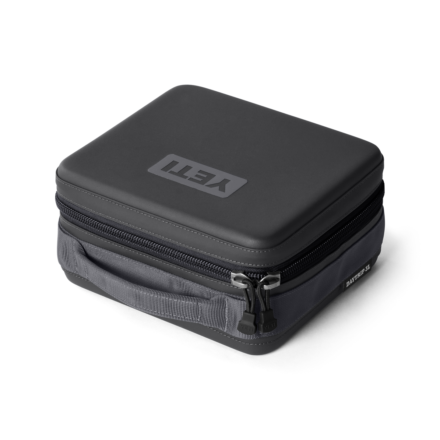 Daytrip® 3L Lunch Box Charcoal