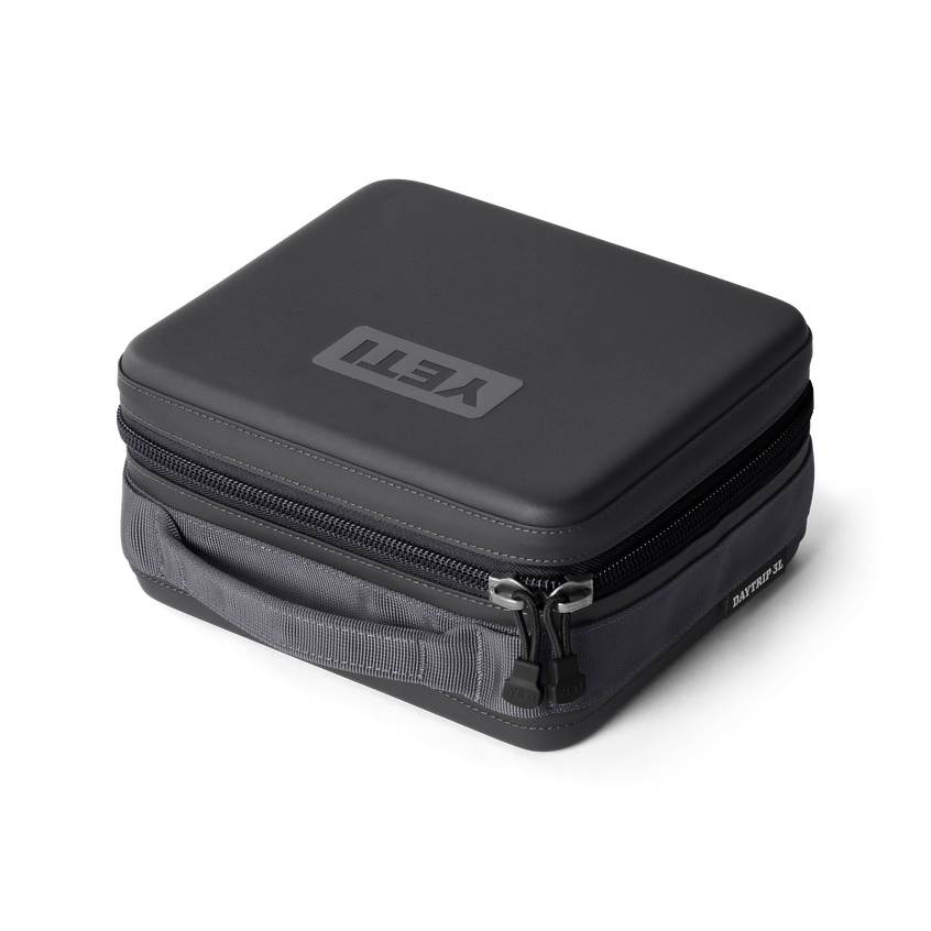 Daytrip® 3L Lunch Box Charcoal