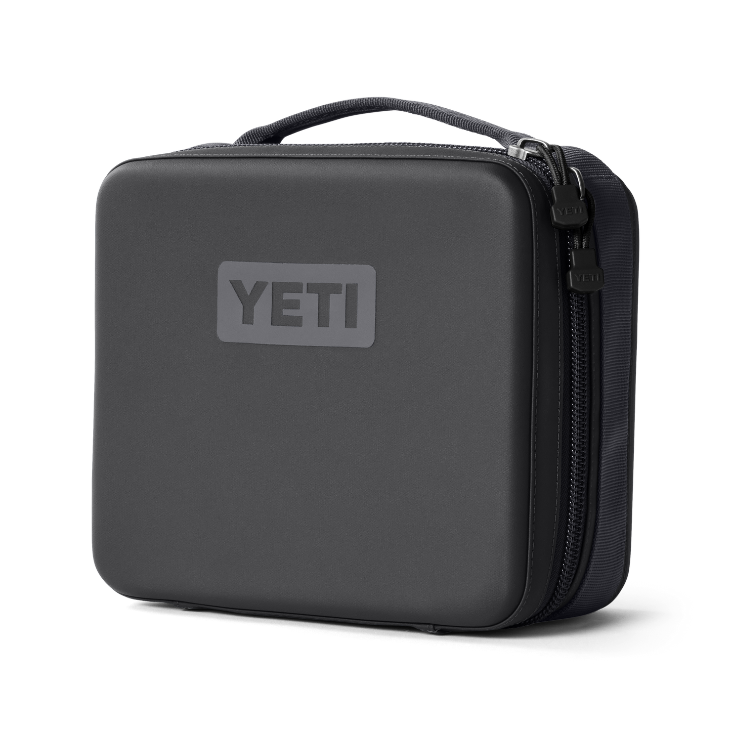 Daytrip® 3L Lunch Box Charcoal