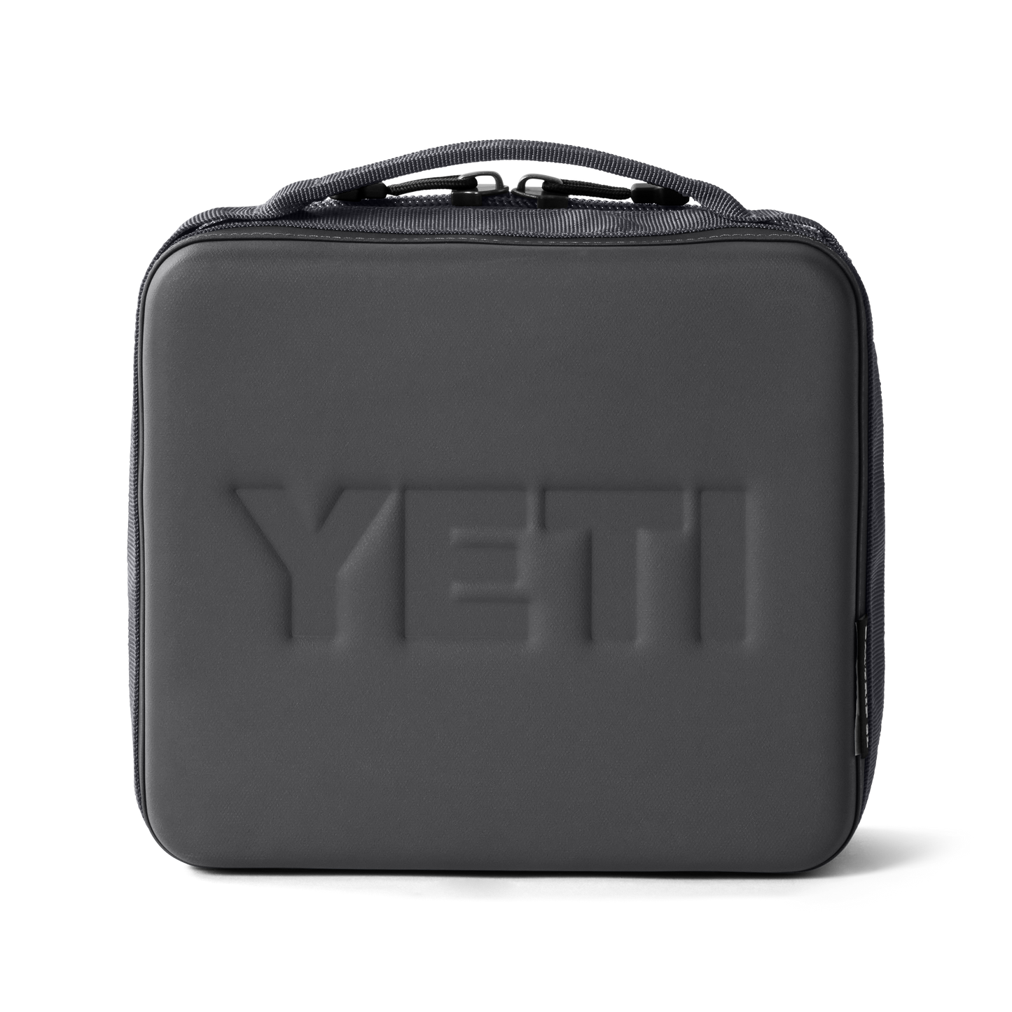 Daytrip® 3L Lunch Box Charcoal