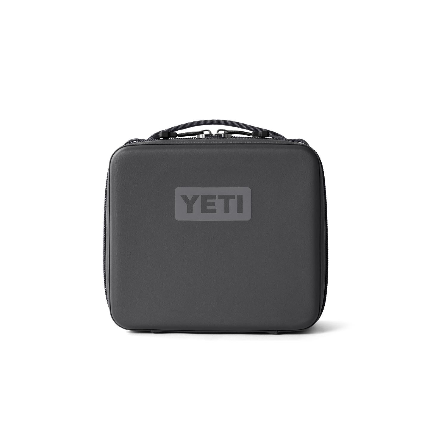 Daytrip® 3L Lunch Box Charcoal