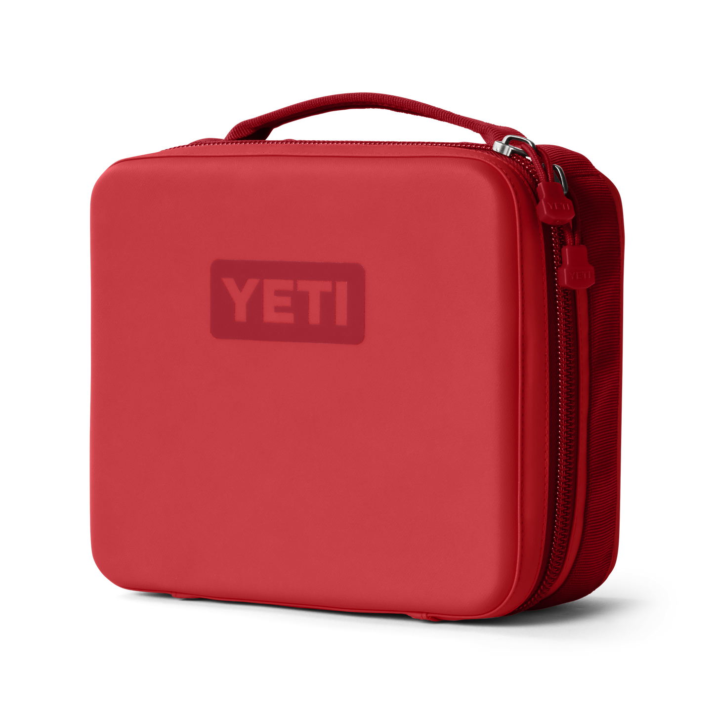 Daytrip® 3L Lunch Box Rescue Red