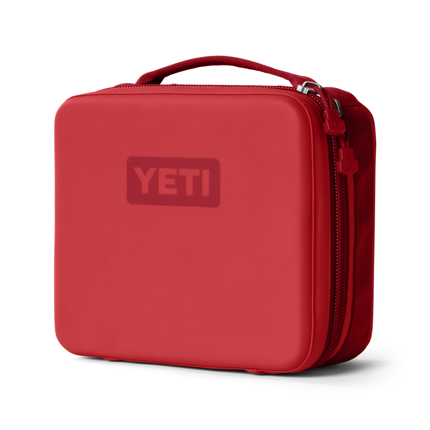 Daytrip® 3L Lunch Box Rescue Red