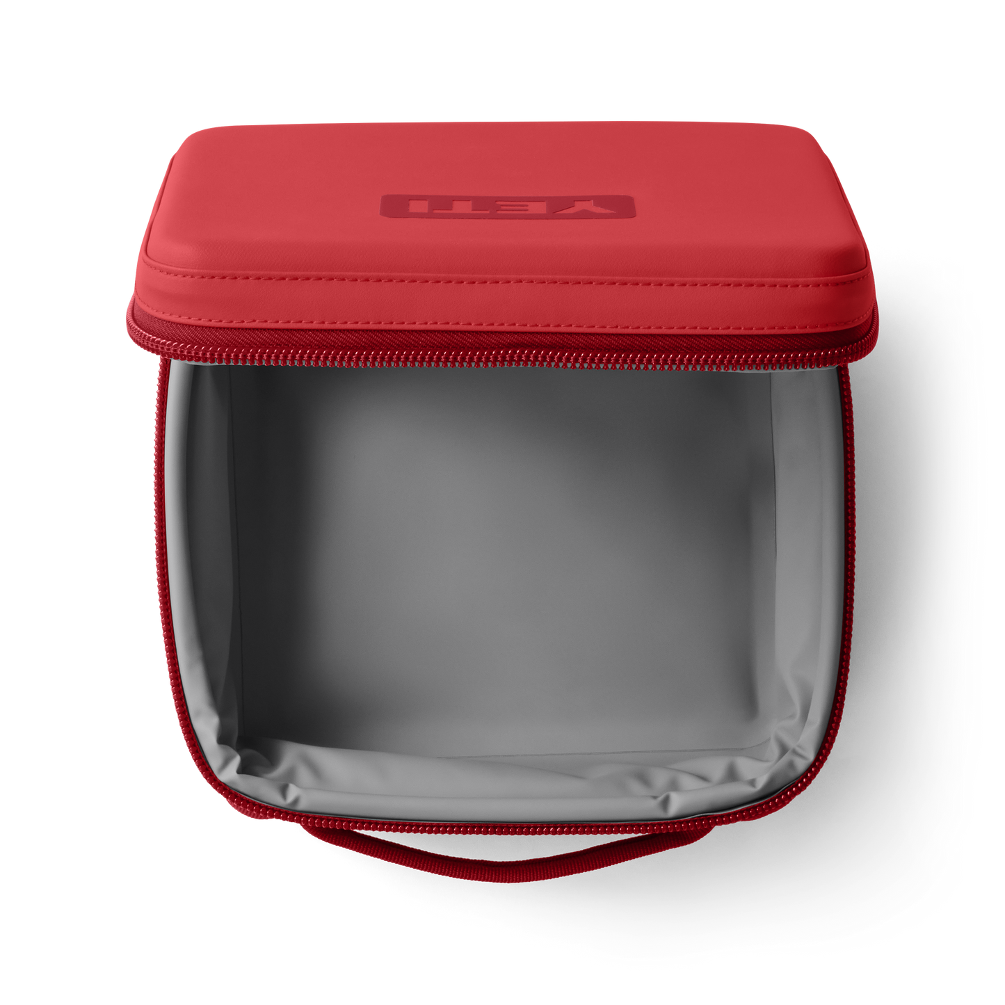 Daytrip® 3L Lunch Box Rescue Red
