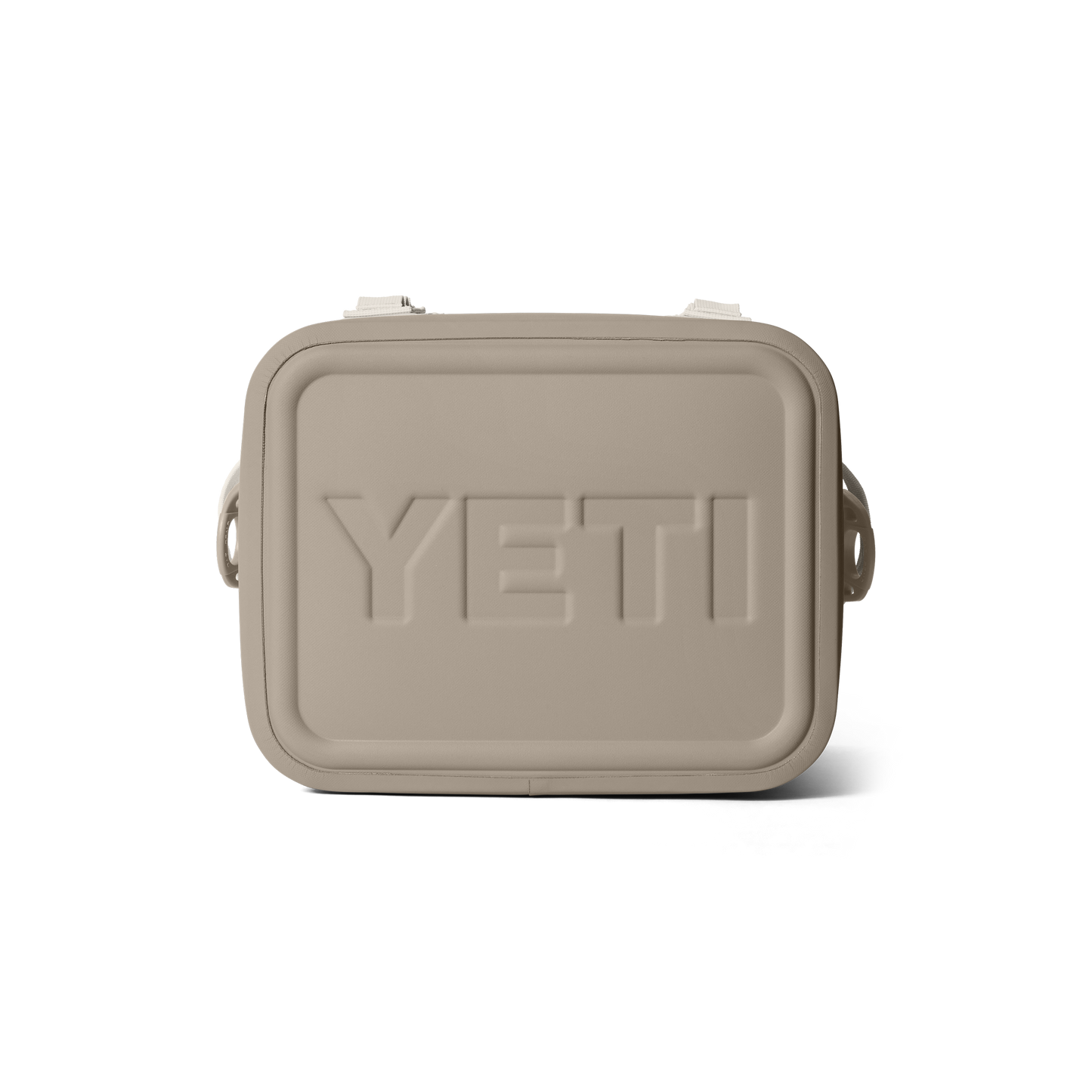 YETI Hopper Flip® 12 Soft Cooler Cape Taupe