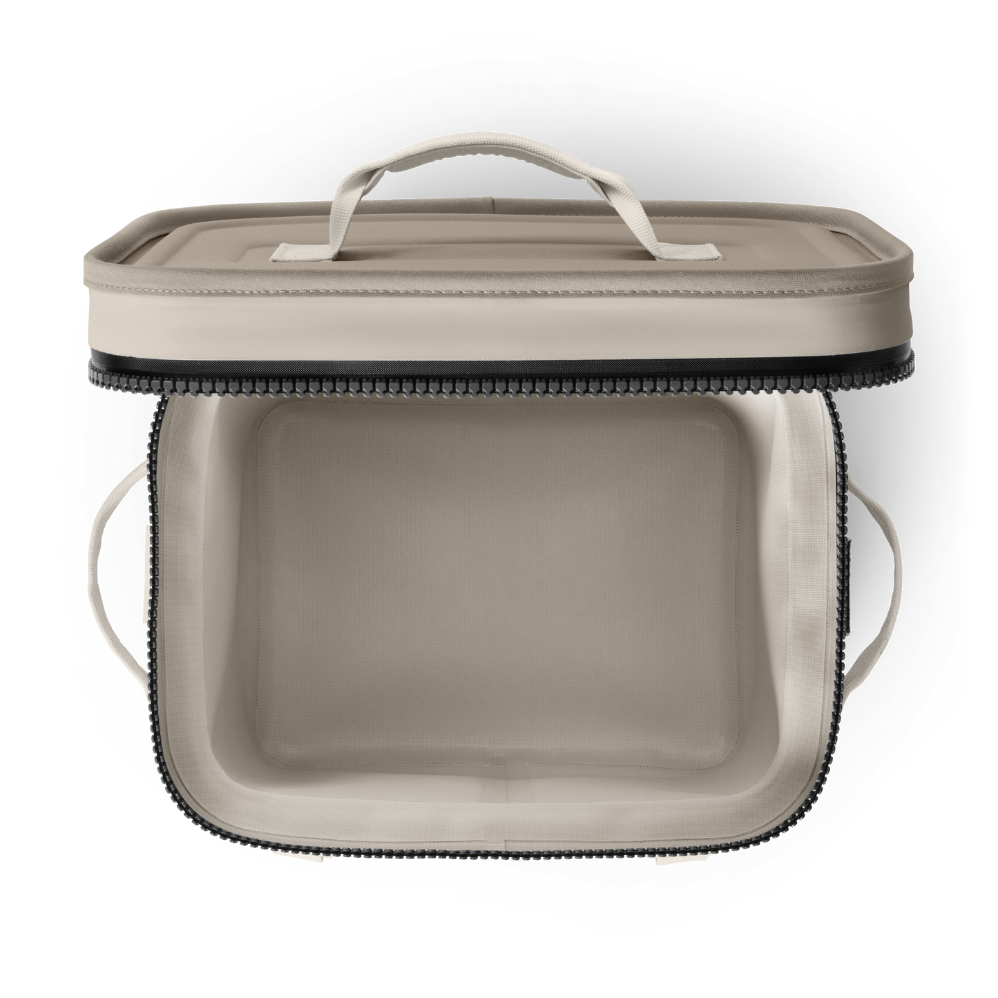 YETI Hopper Flip® 12 Soft Cooler Cape Taupe