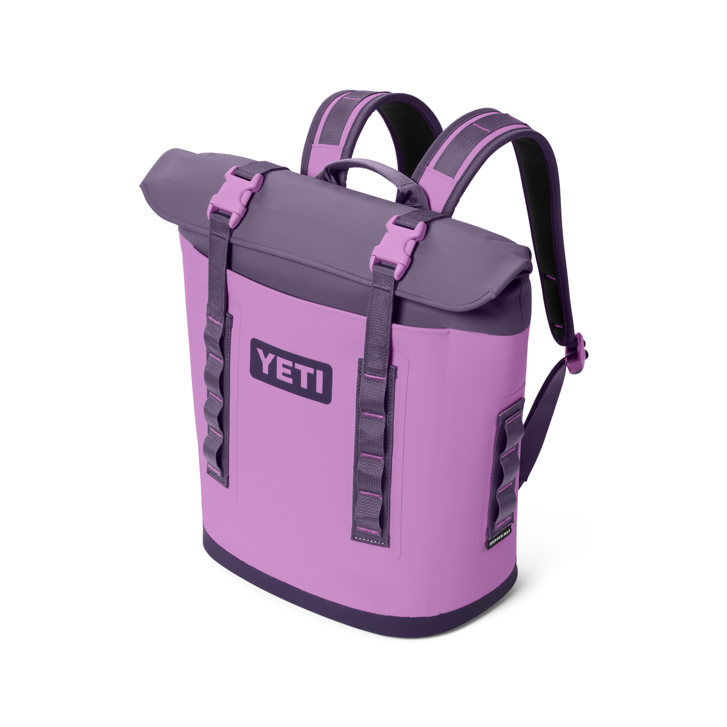 YETI Hopper® M12 Backpack Soft Cooler Desert Bloom
