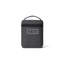 Daytrip® 2L Insulated Snack Box Charcoal