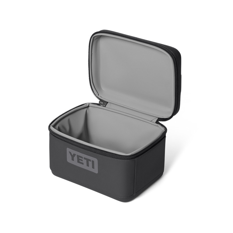 Daytrip® 3L Insulated Snack Box Charcoal