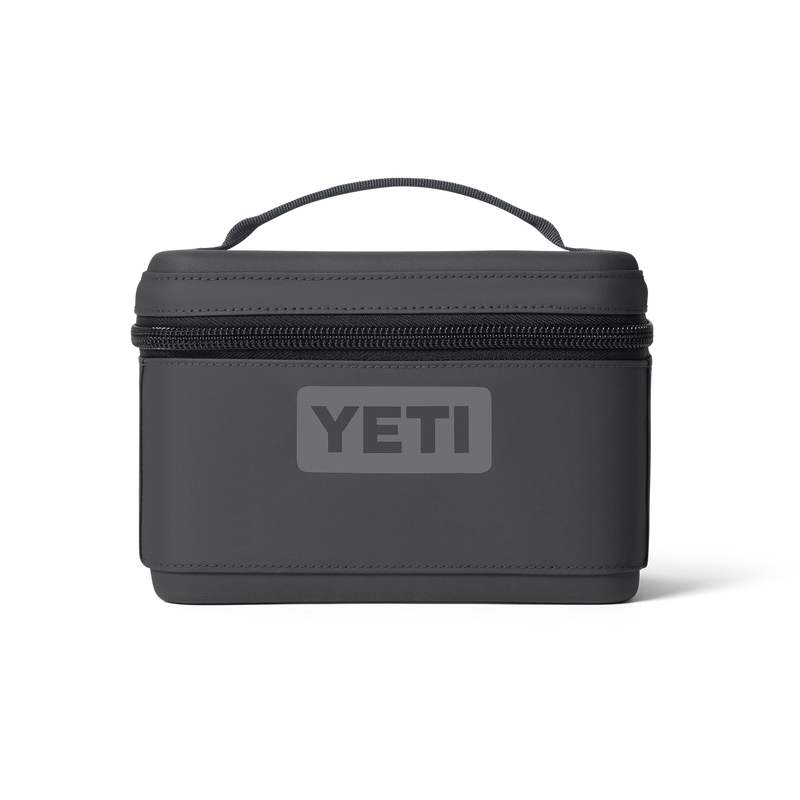 Daytrip® 3L Insulated Snack Box Charcoal