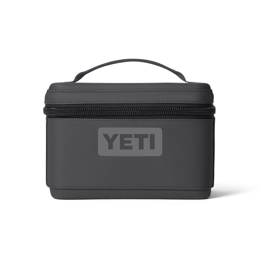 Daytrip® 3L Insulated Snack Box Charcoal