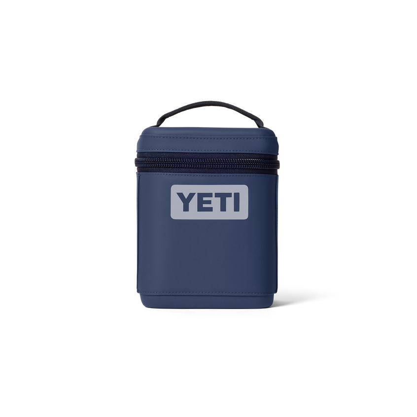 Daytrip® 2L Insulated Snack Box Classic Navy