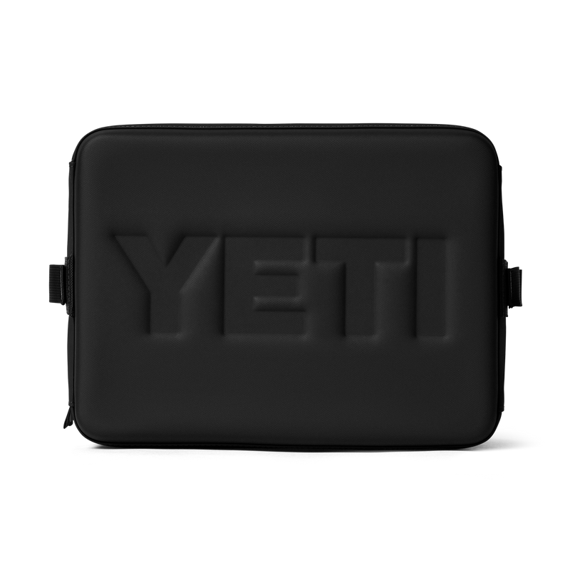 Daytrip® 9L Insulated Lunch Box Black