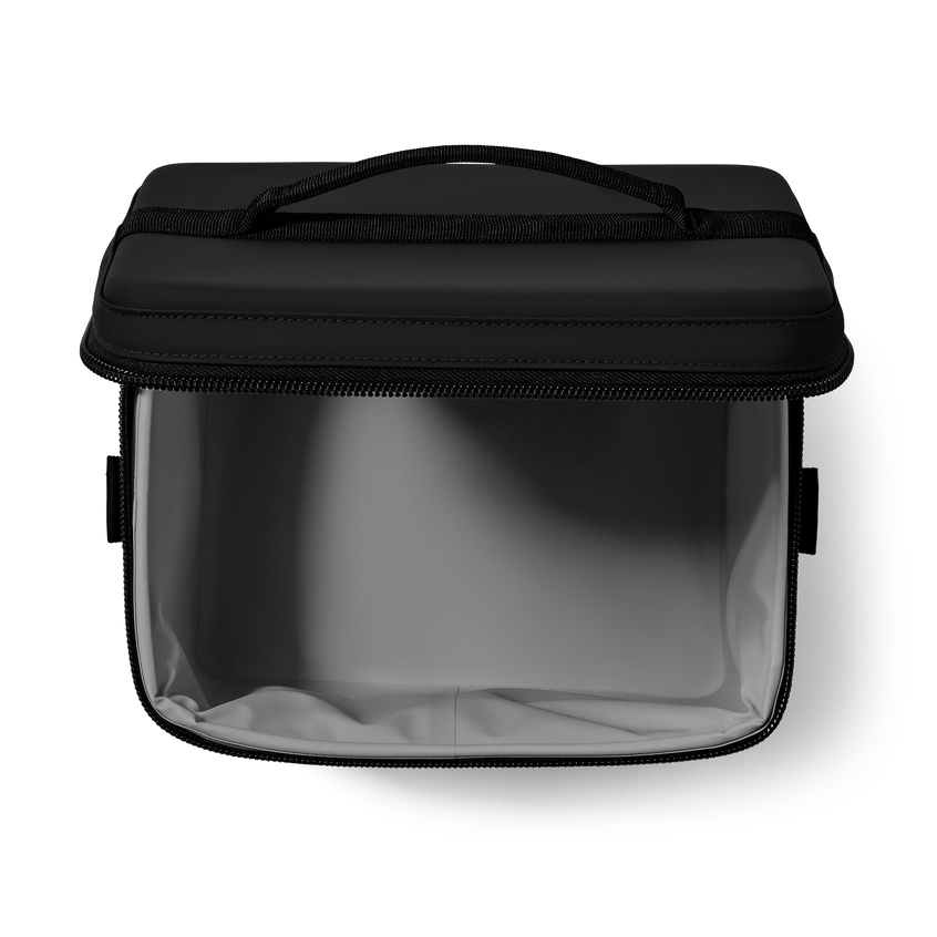 Daytrip® 9L Insulated Lunch Box Black