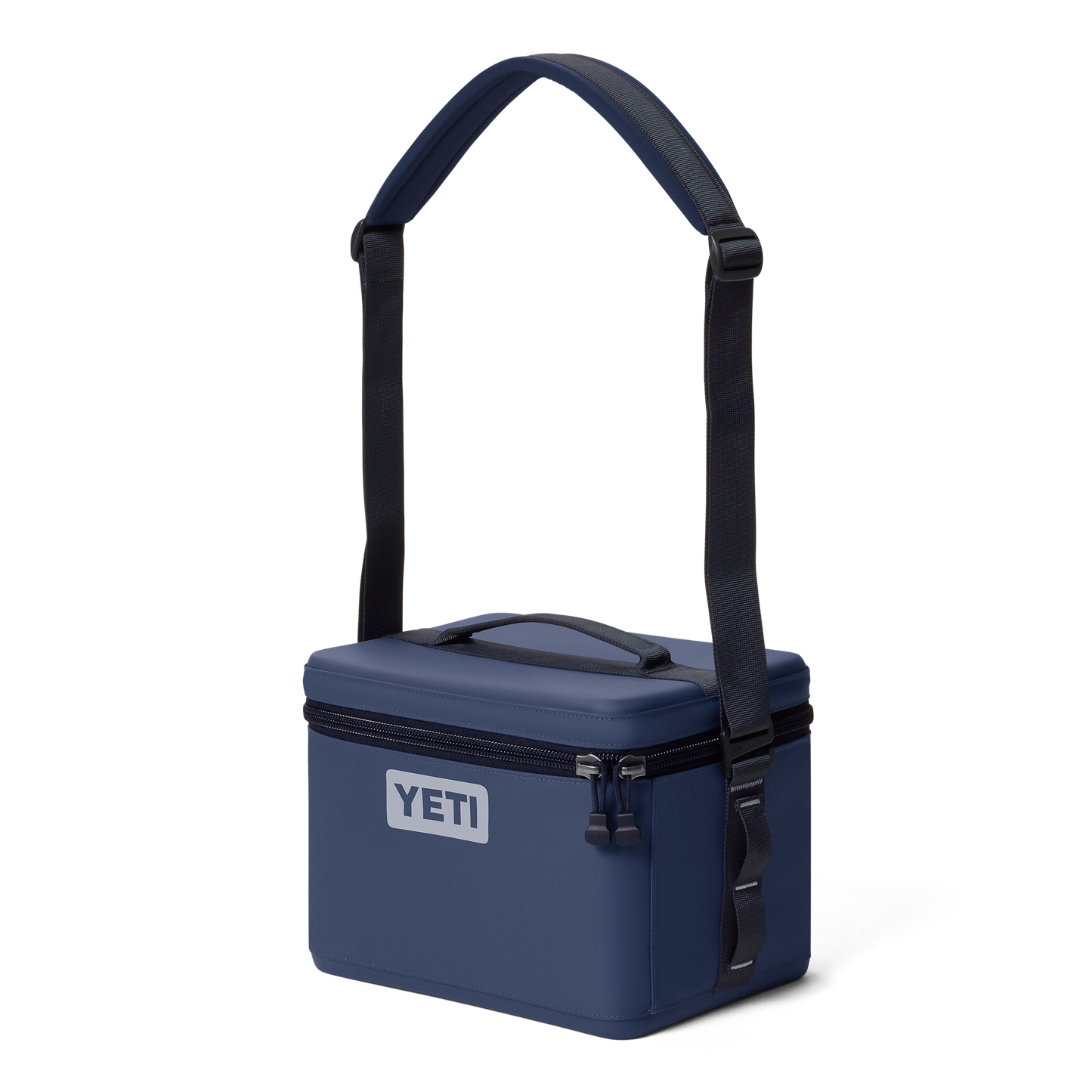 Daytrip® 9L Insulated Lunch Box Classic Navy