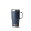 YETI Rambler® 20 oz (591 ml) Travel Mug Navy