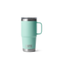 YETI Rambler® 20 oz (591 ml) Travel Mug Seafoam