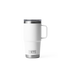 YETI Rambler® 20 oz (591 ml) Travel Mug White
