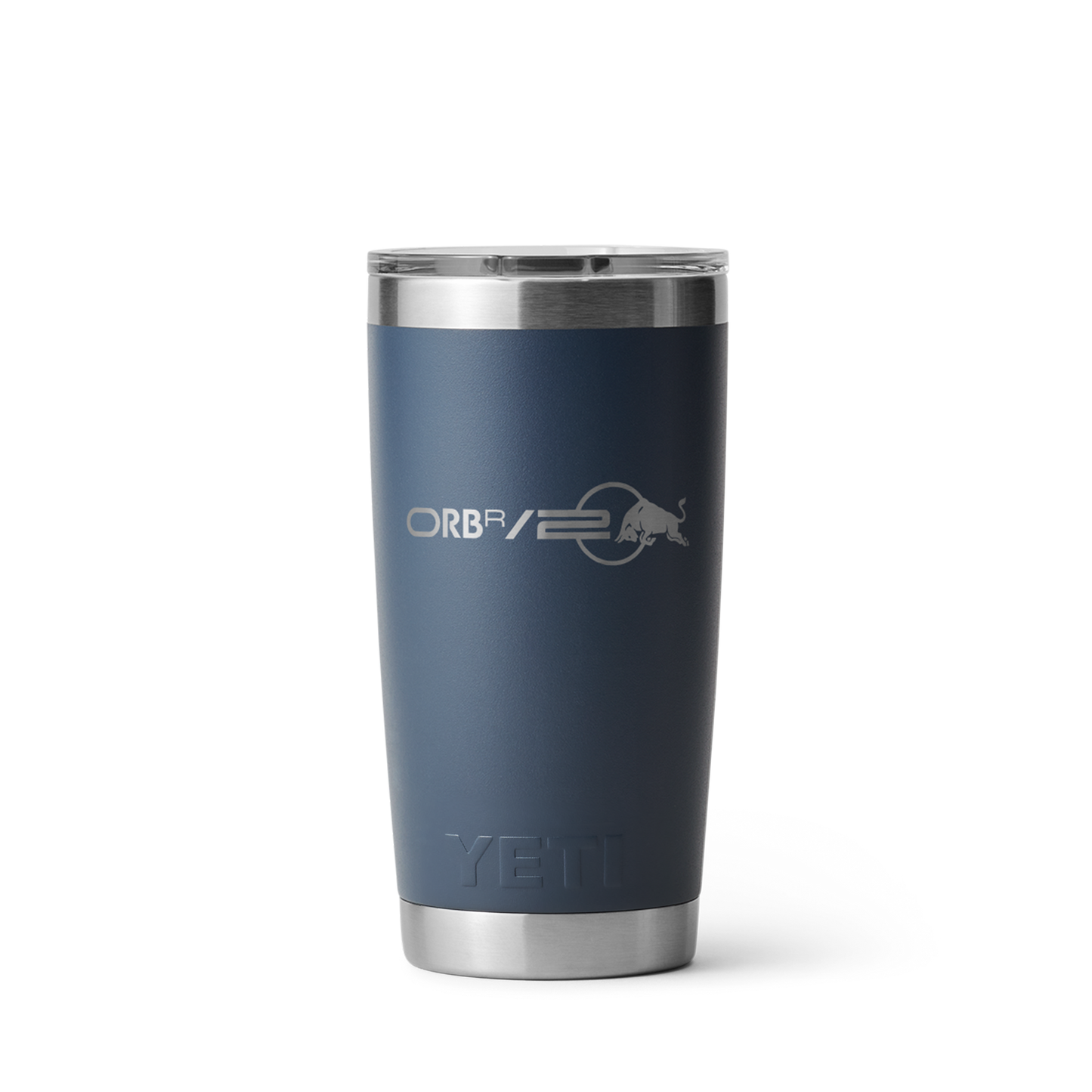 20th Anniv RAMBLER® 20 Oz Tumbler