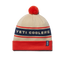 YETI YETI® POM Beanie White/Orange