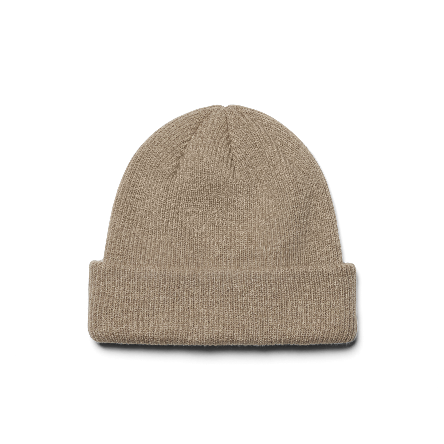 YETI YETI® Logo Badge Beanie Taupe