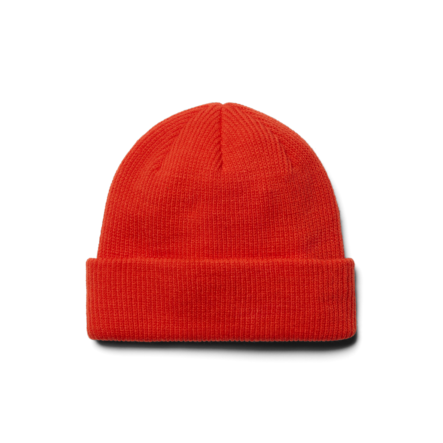 YETI YETI® Logo Badge Beanie Orange