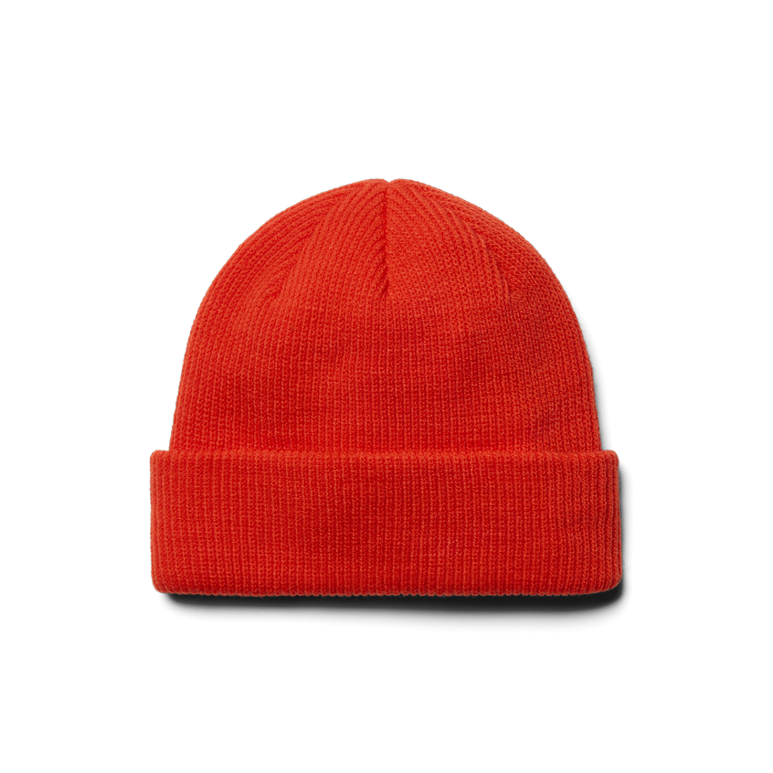 YETI YETI® Logo Badge Beanie Orange