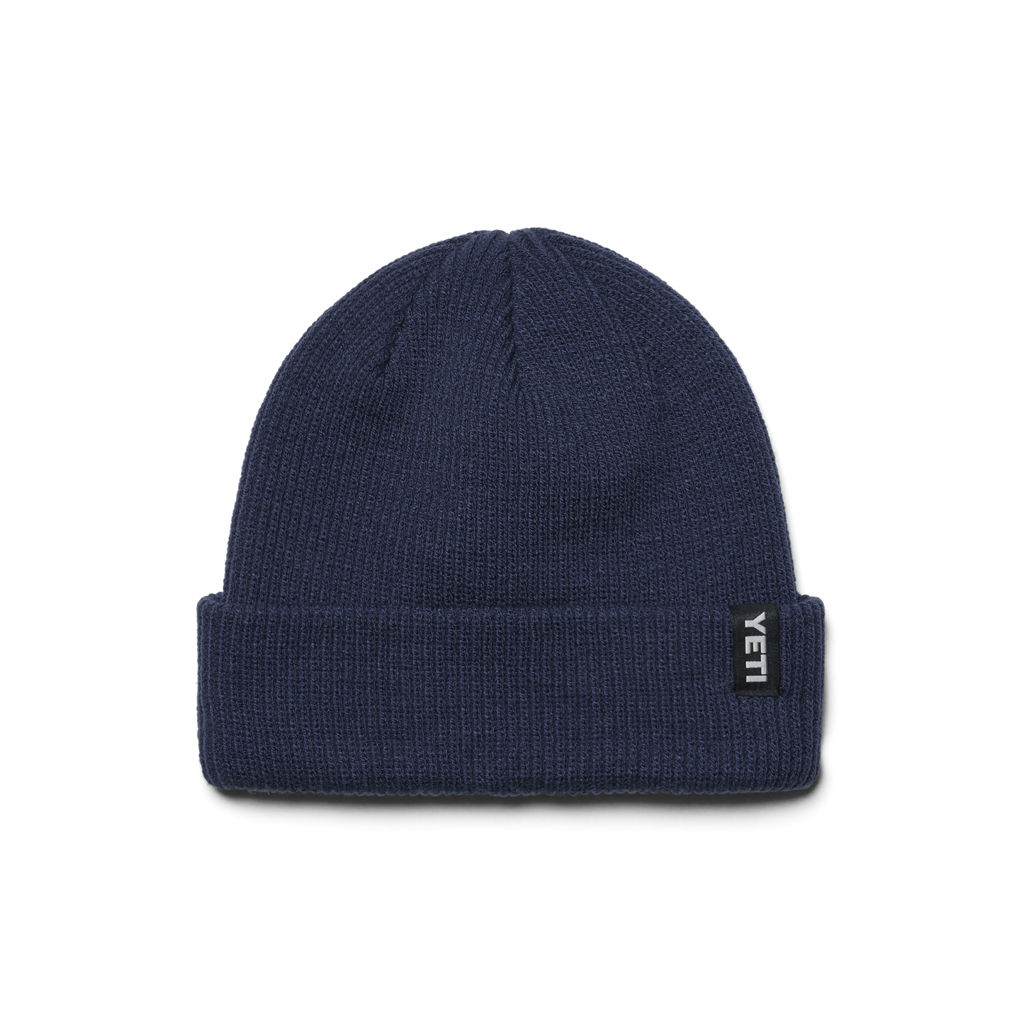 YETI YETI® Logo Badge Beanie Navy