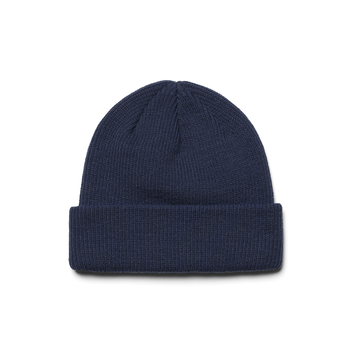 YETI YETI® Logo Badge Beanie Navy