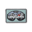 YETI Collectors Patches Mountain Goggle