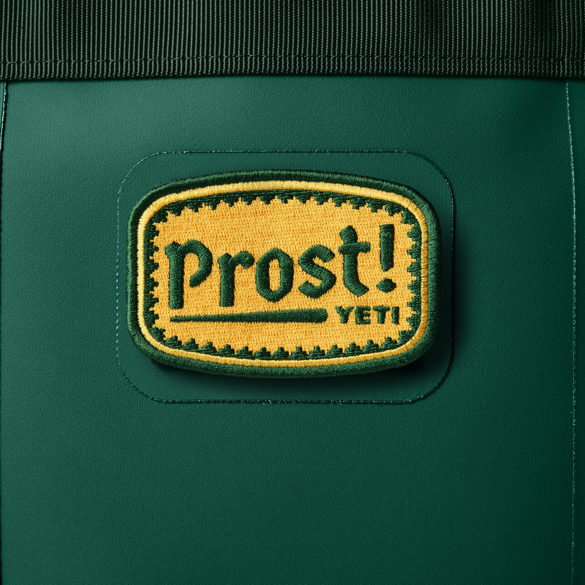Collectors Patches Prost!