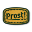 Collectors Patches Prost!