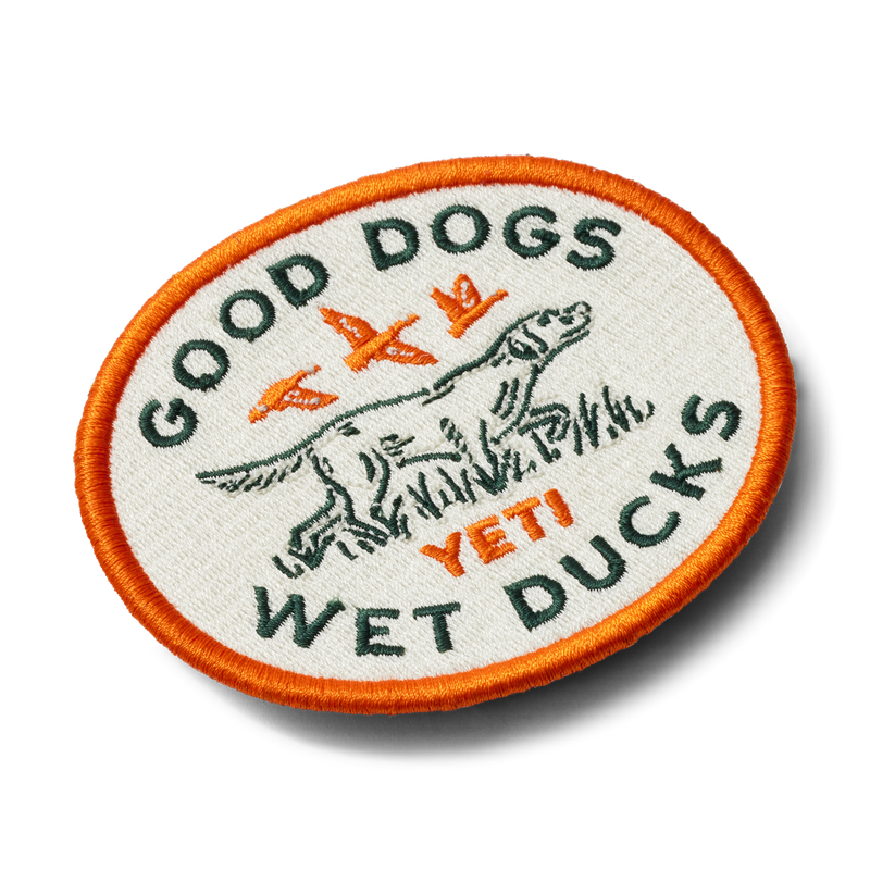 Collectors Patches