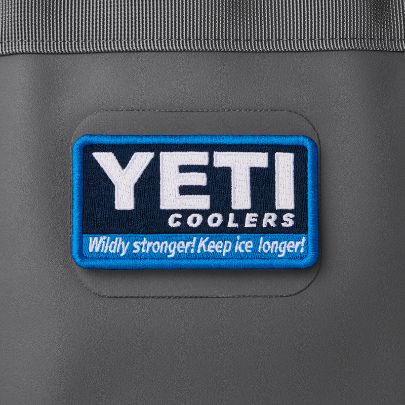 Collectors Patches Wildly Stronger Patch