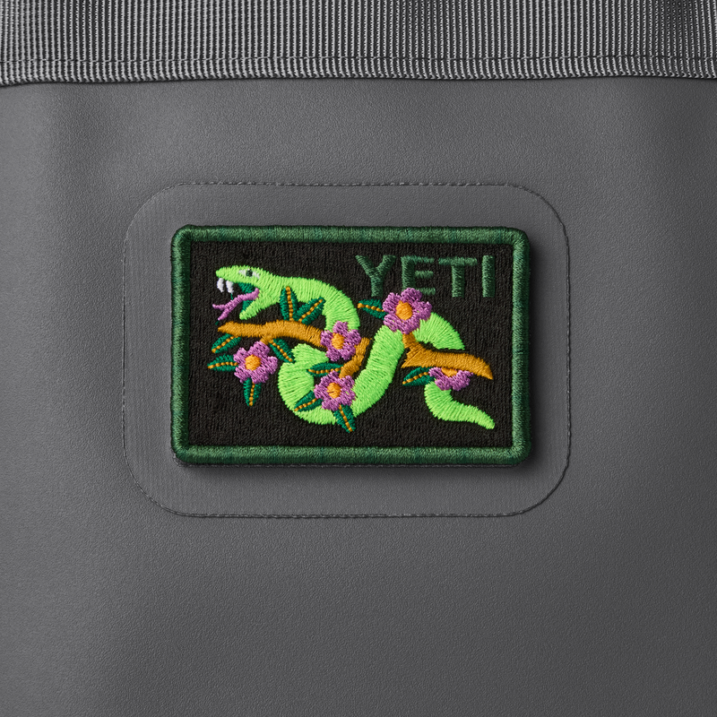 Collectors Patches Tree Snake