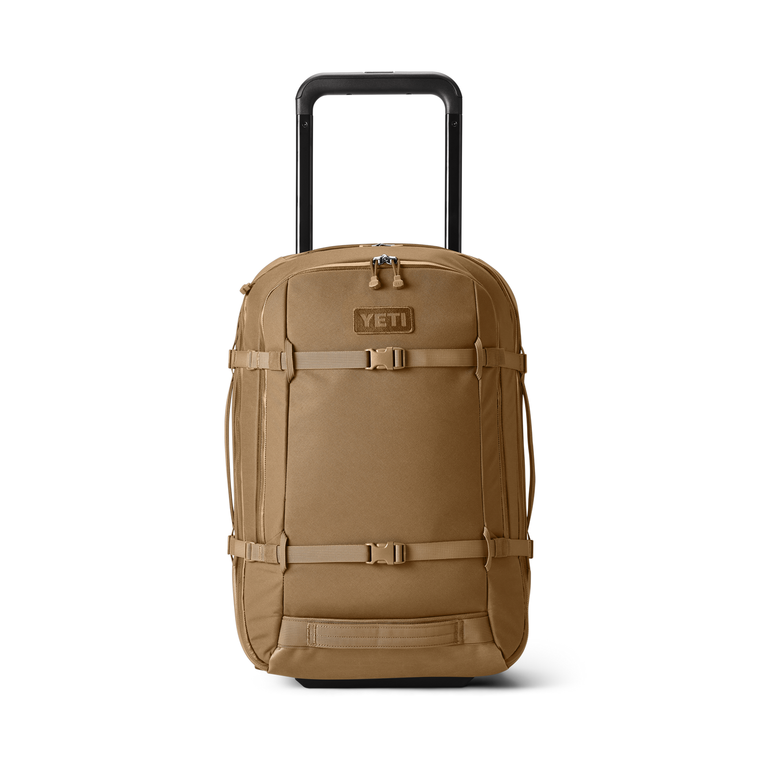 YETI Crossroads® 22" Luggage Alpine Brown