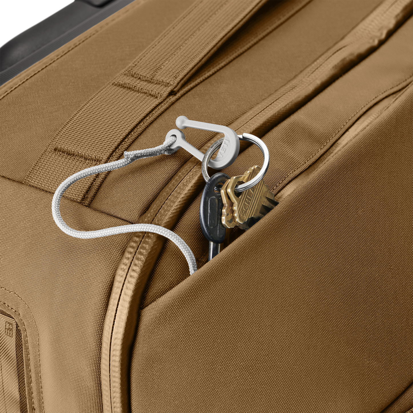 YETI Crossroads® 29" Luggage Alpine Brown