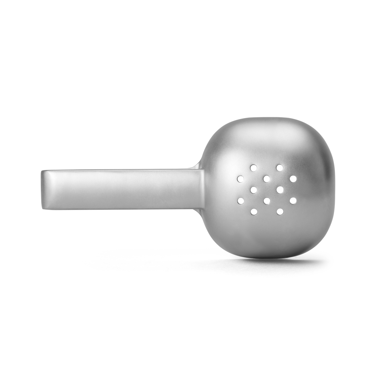 YETI YETI® Ice Scoop Stainless Steel