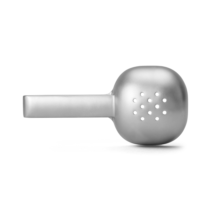 YETI YETI® Ice Scoop Stainless Steel
