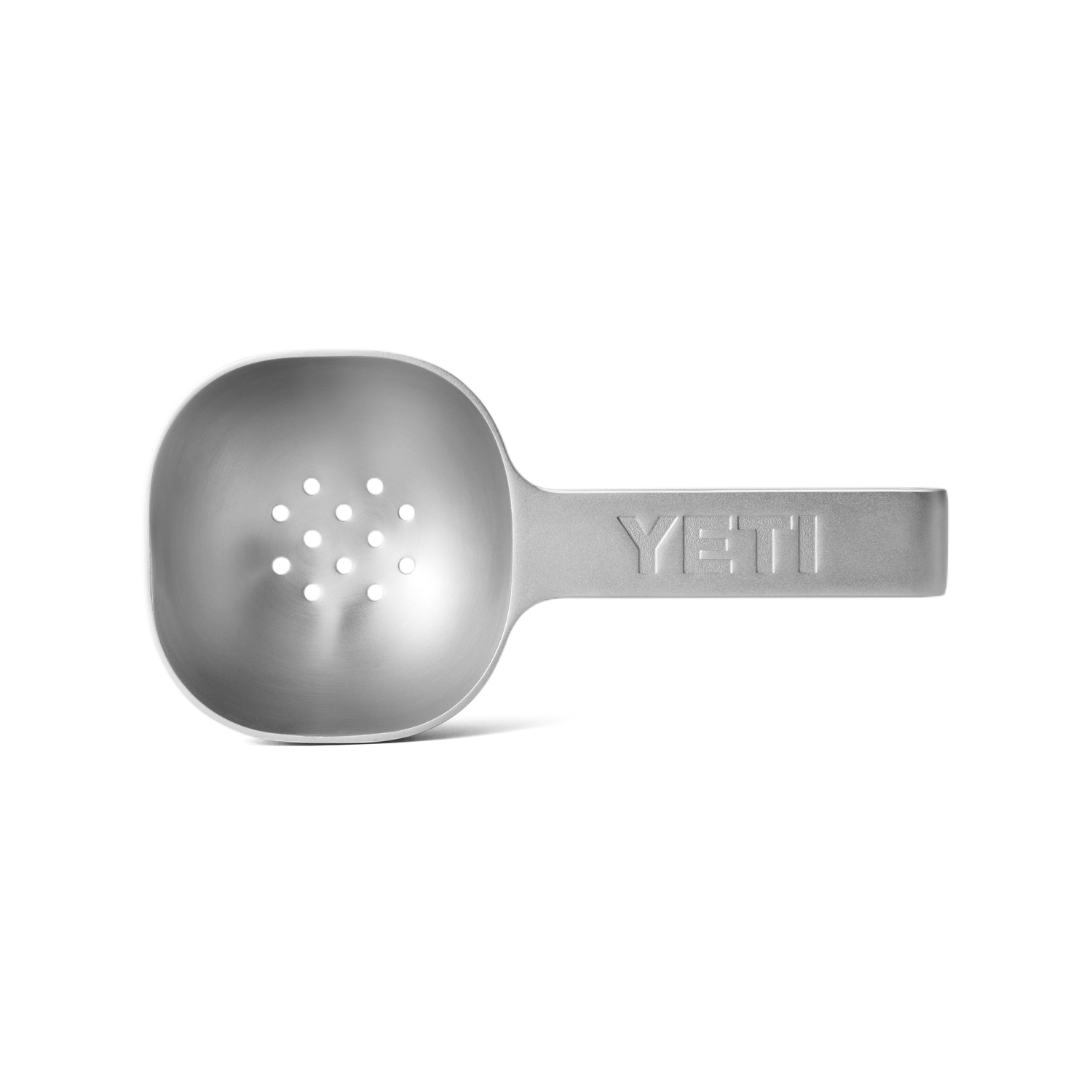 YETI YETI® Ice Scoop Stainless Steel