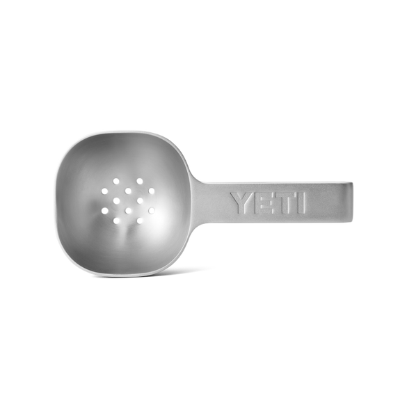 YETI YETI® Ice Scoop Stainless Steel