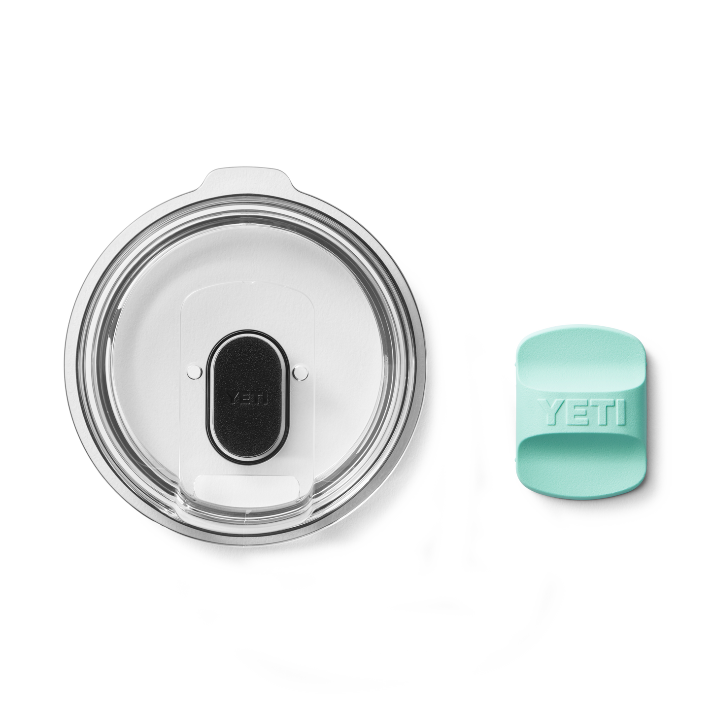 YETI Rambler® Magslider™ Colour Pack Navy/Seafoam/White Navy/Seafoam/White