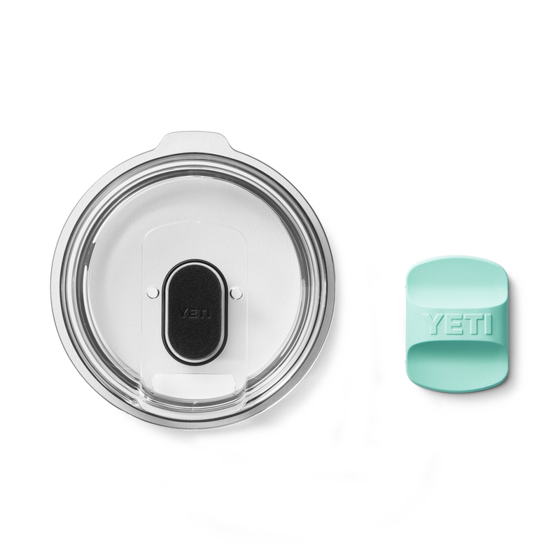 YETI Rambler® Magslider™ Colour Pack Navy/Seafoam/White Navy/Seafoam/White
