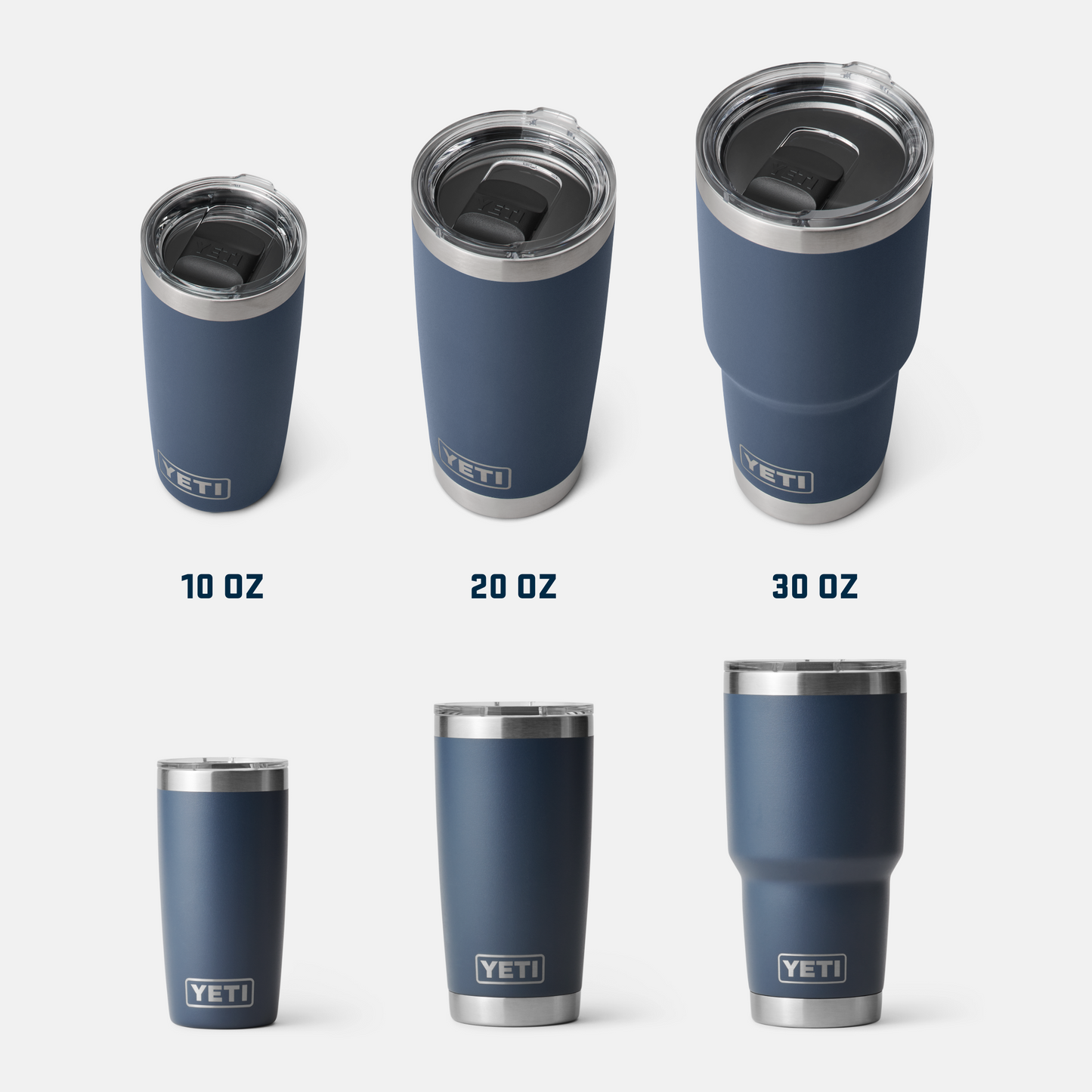 YETI Rambler® 20 oz (591 ml) Tumbler Desert Bloom