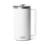 Rambler® 64 oz (1.9L) French Press White
