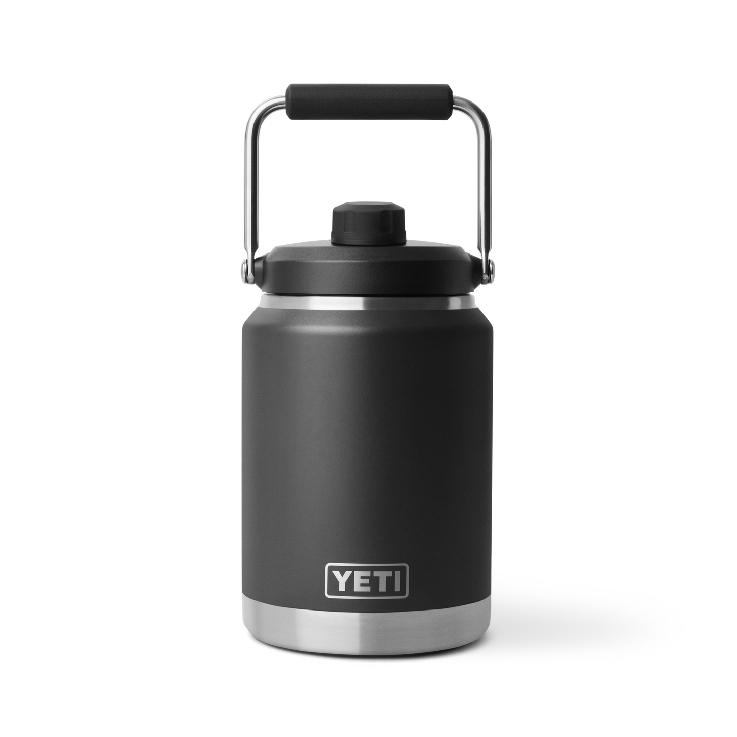 Rambler® 1/2-Gallon (1.9L) Jug Black