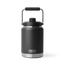 Rambler® 1/2-Gallon (1.9L) Jug Black